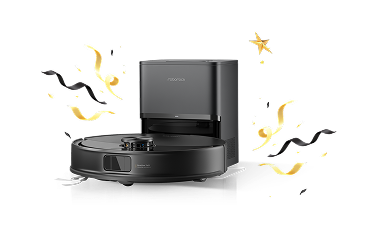 This is a image Serie Roborock Q10