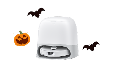 This is a image Serie Roborock Qrevo