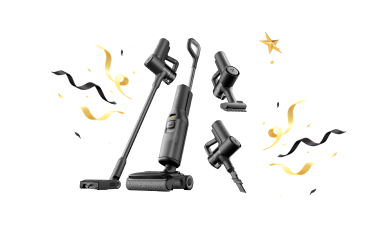 This is a image Serie Roborock F25