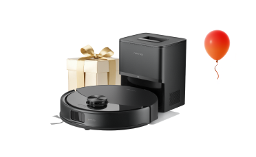 This is a image Serie Roborock Q10