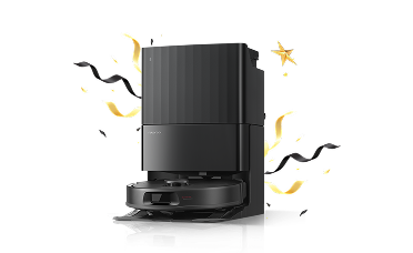 This is a image Serie Roborock QV