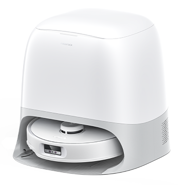 Roborock Qrevo Curv This is a image