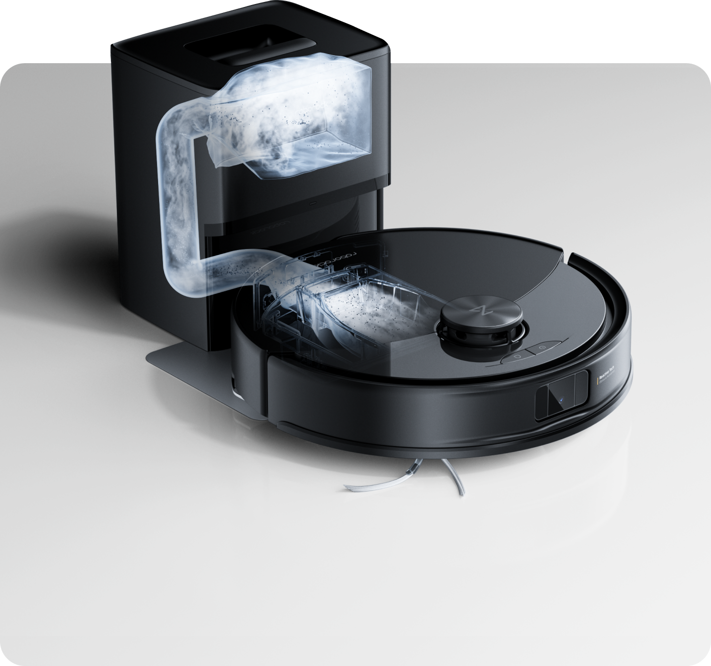Serie Roborock Q10