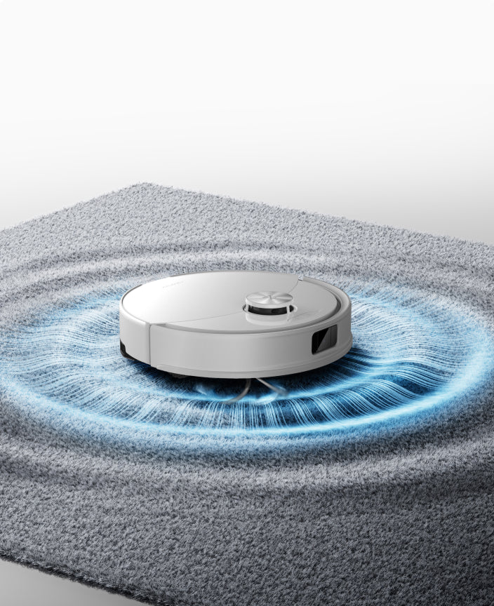 Serie Roborock Q10