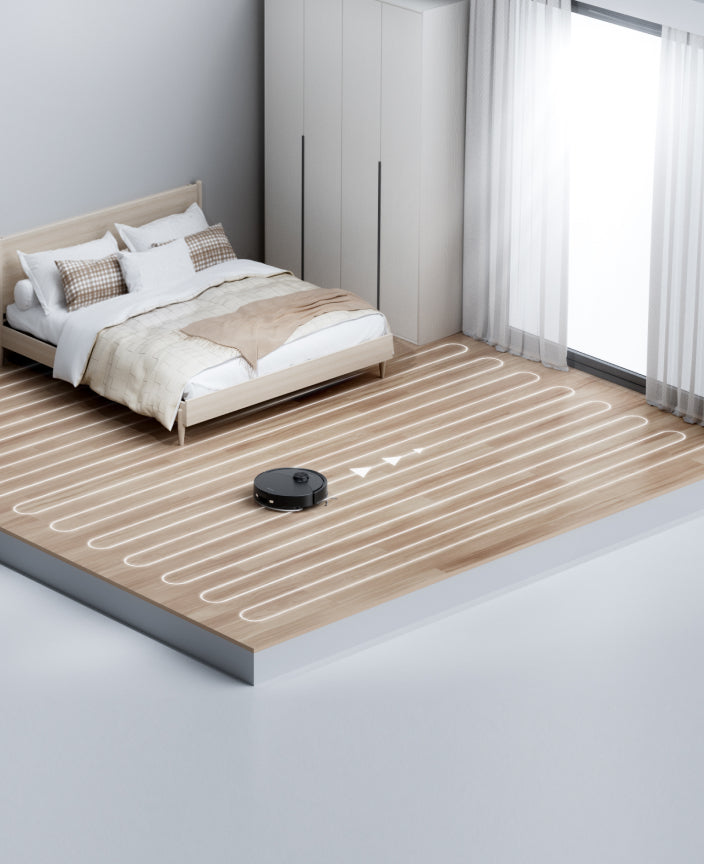 Serie Roborock Q10