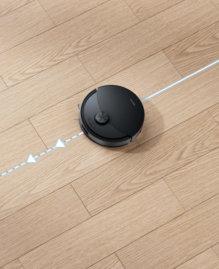 Serie Roborock Q10