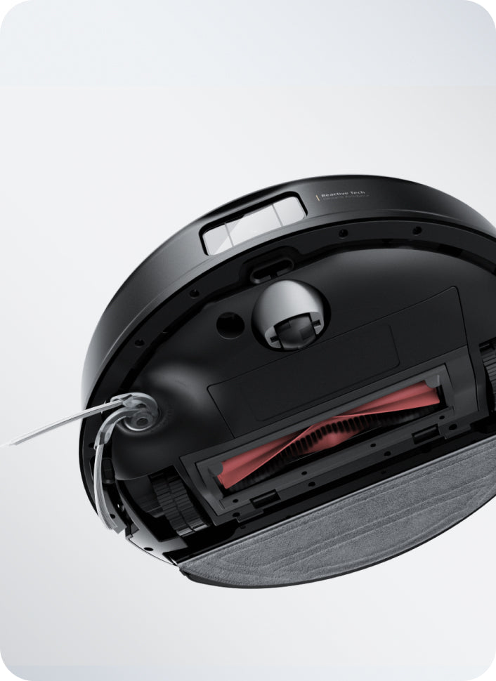 Serie Roborock Q10