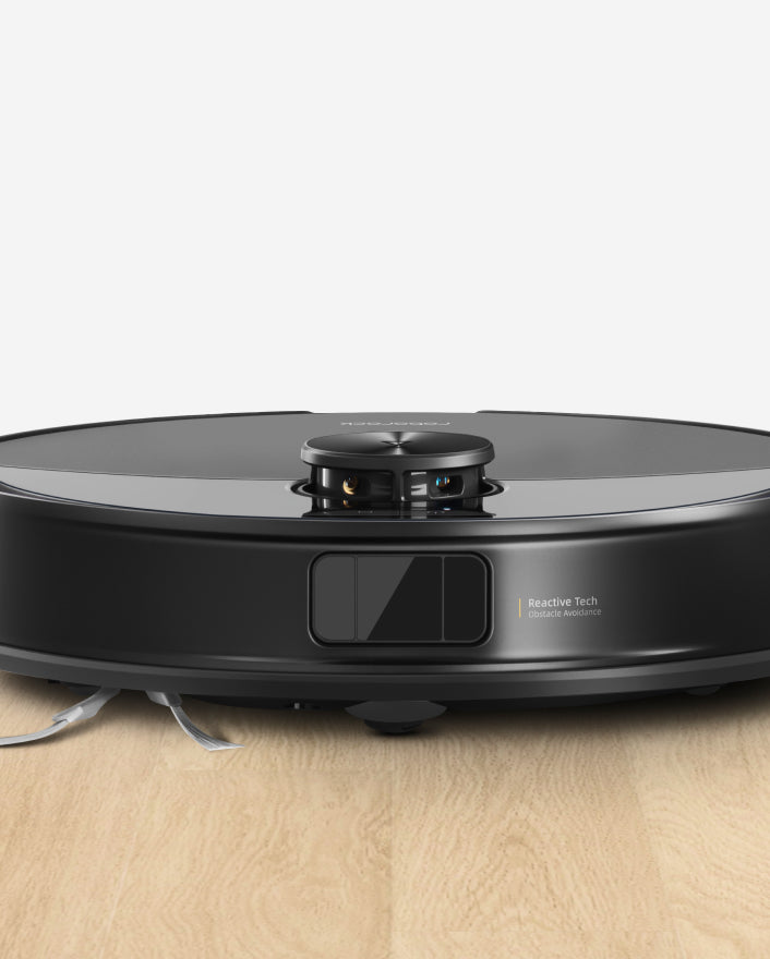 Serie Roborock Q10
