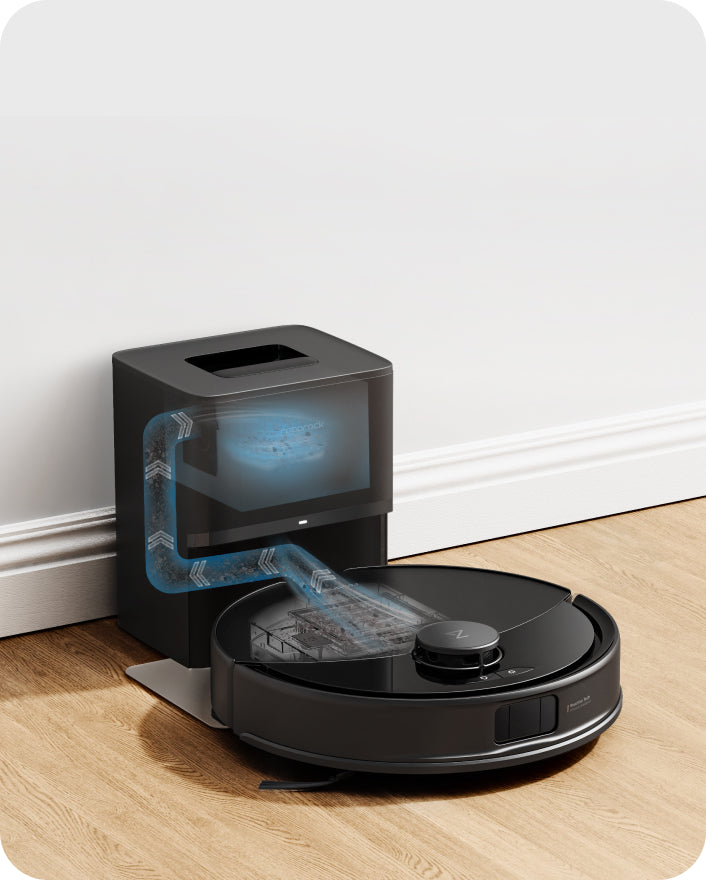 Serie Roborock Q10
