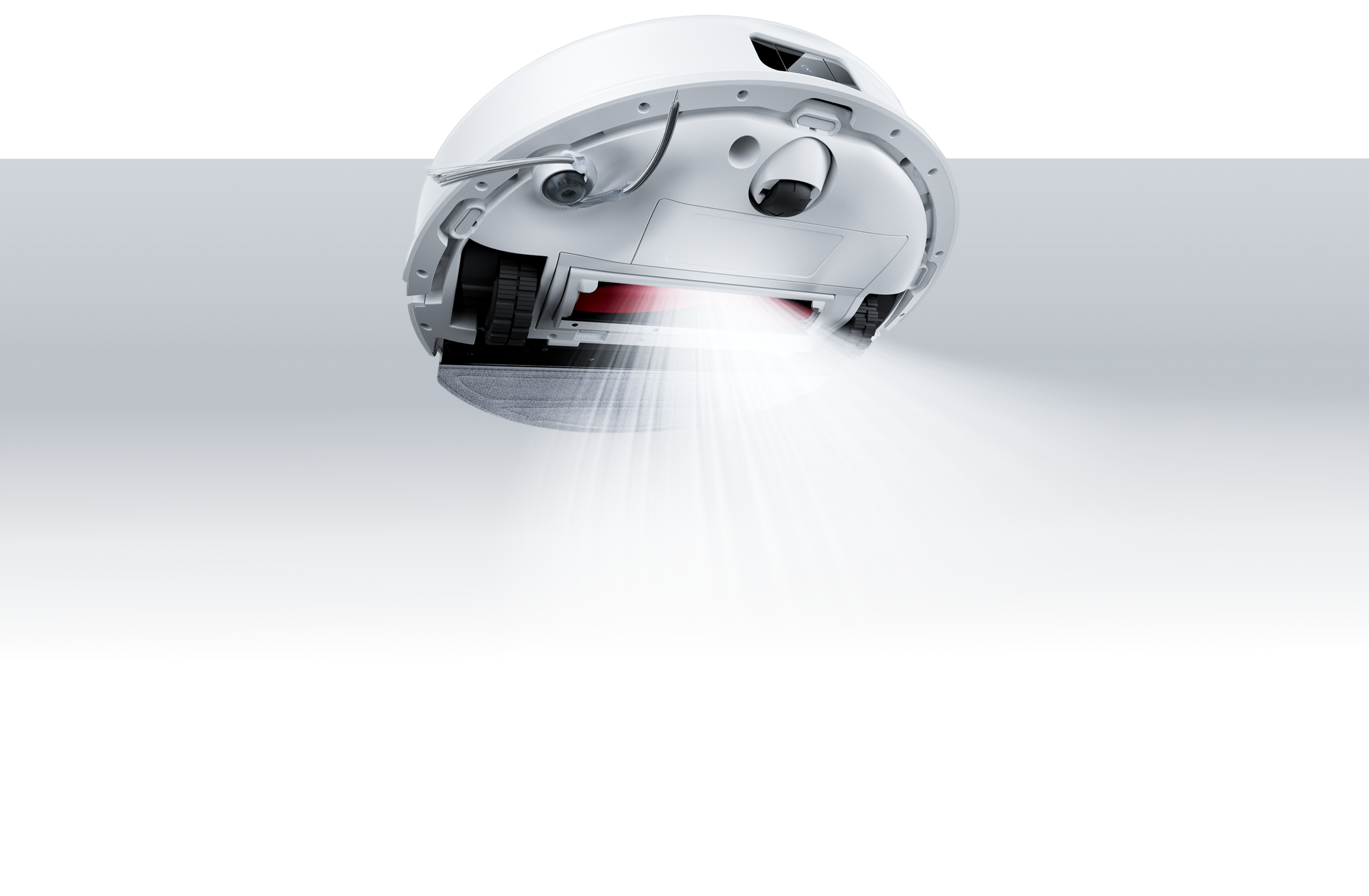 Serie Roborock Q10