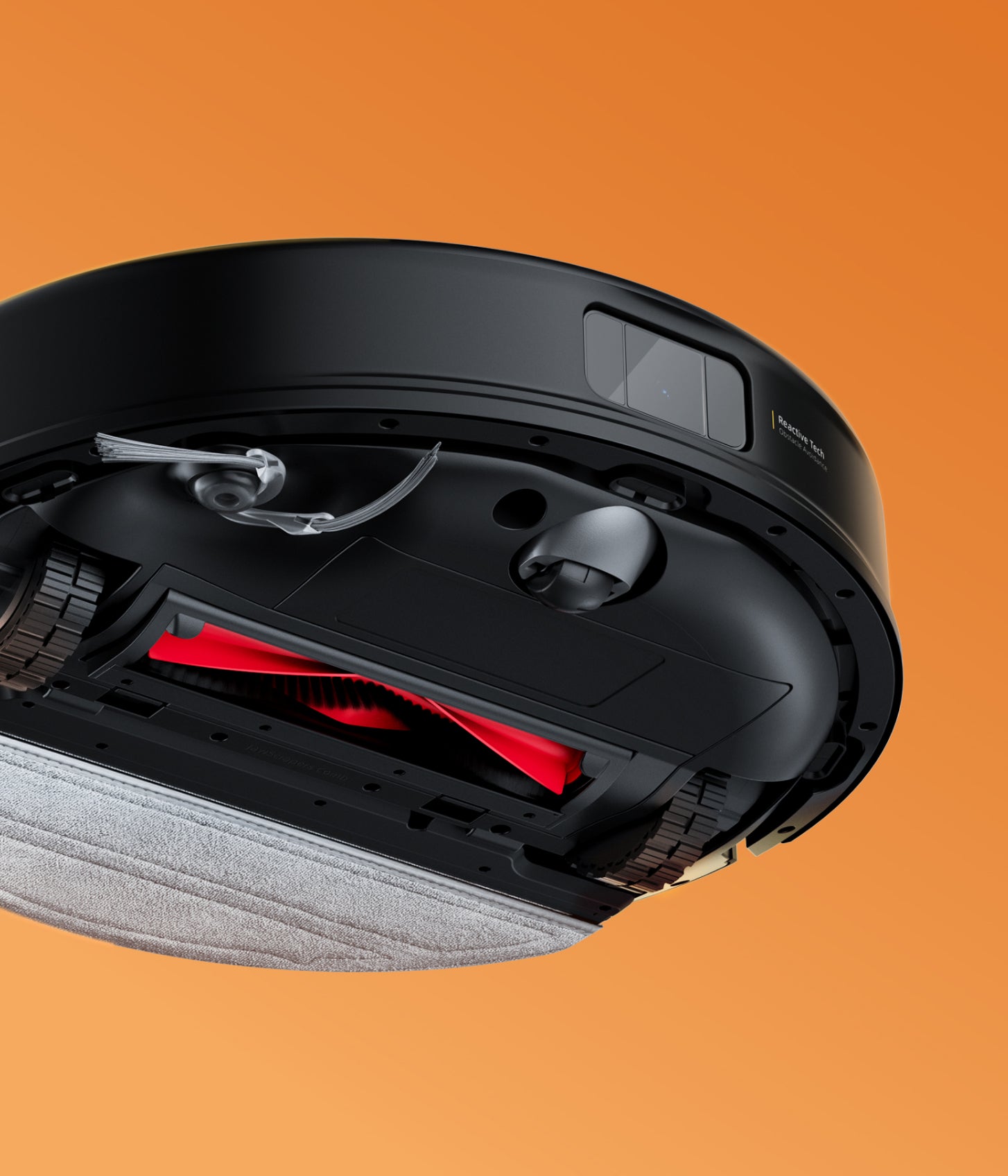 Serie Roborock Q10