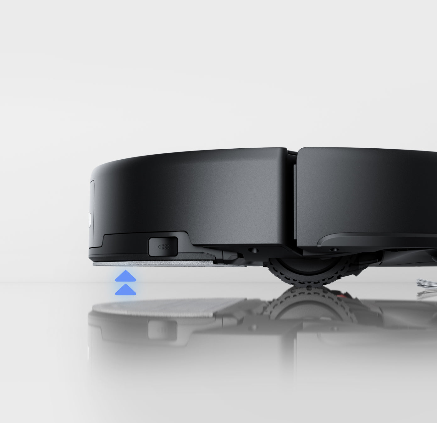 Serie Roborock Q10