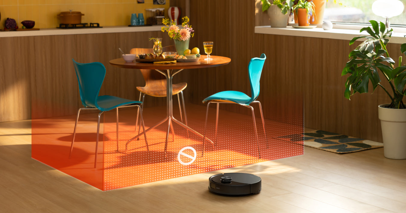 Serie Roborock Q10