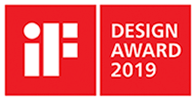 Roborock s6 ganador del premio iF Design Award 2019