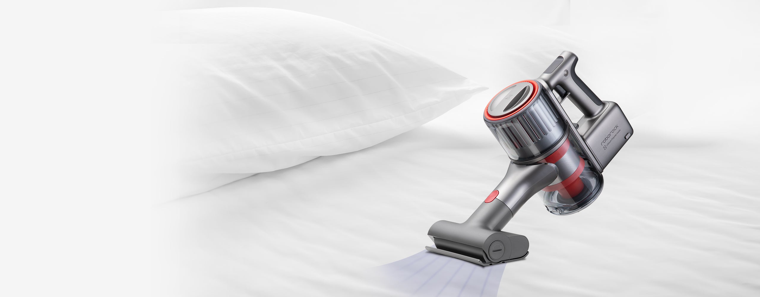 Roborock H6 Adapt se ha sometido a pruebas estrictas por Airmid Healthgroup para eliminar los alérgenos del hogar Roborock H6 Adapt se ha sometido a pruebas estrictas por Airmid Healthgroup para eliminar los alérgenos del hogar