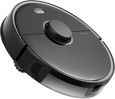 Robot aspirador Roborock S5 Max Robot aspirador Roborock S5 Max