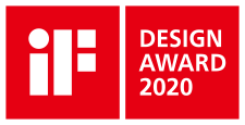 Roborock S5 Max gana el premio iF Design 2020 Roborock S5 Max gana el premio iF Design 2020