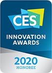 Roborock S5 Max recibe una mención de honor en la competición CES 2020 Innovation Awards Roborock S5 Max recibe una mención de honor en la competición CES 2020 Innovation Awards