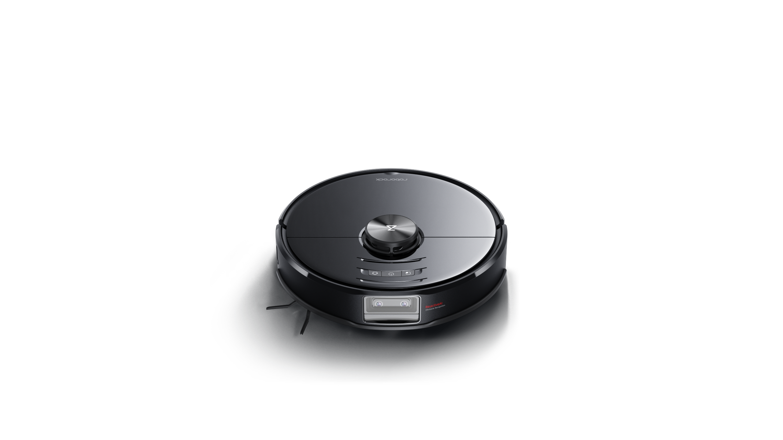 Roborock S6 MaxV lleva la robótica del hogar a otro nivel de inteligencia. Roborock S6 MaxV lleva la robótica del hogar a otro nivel de inteligencia.