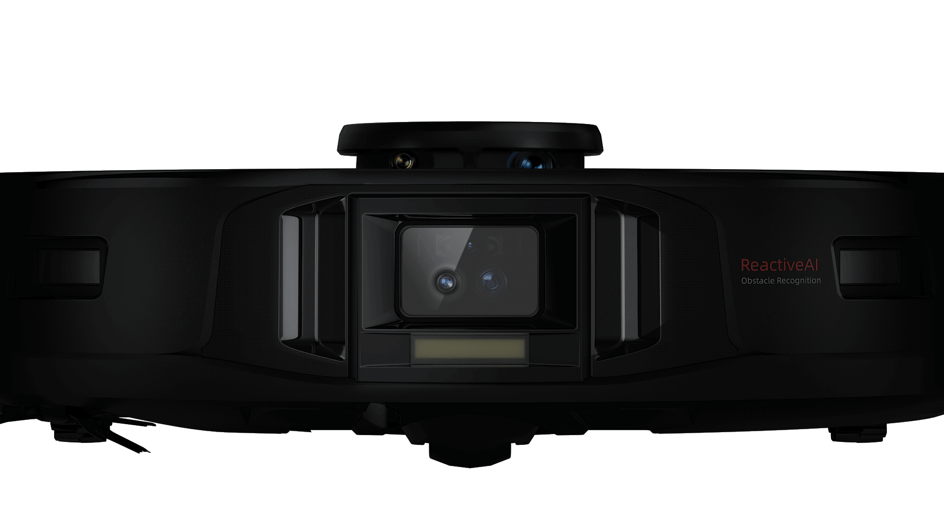 Roborock S7 MaxV con la inteligencia que lo sabe todo