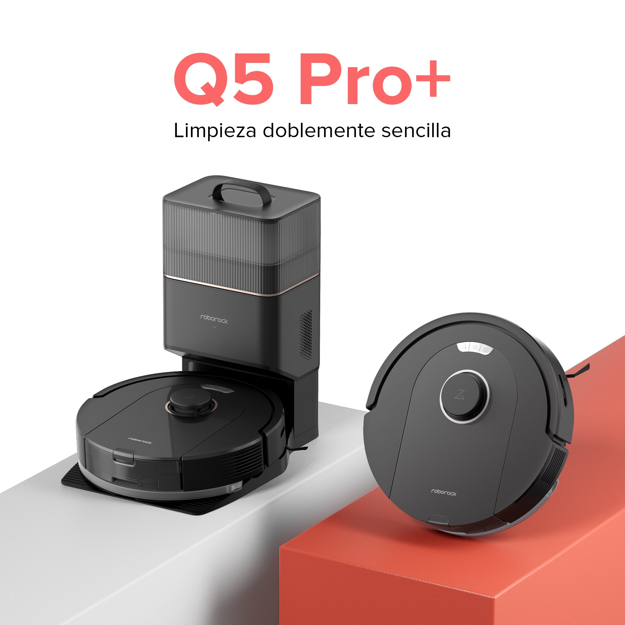 Fuente: Roborock | Autor: Xiaomi