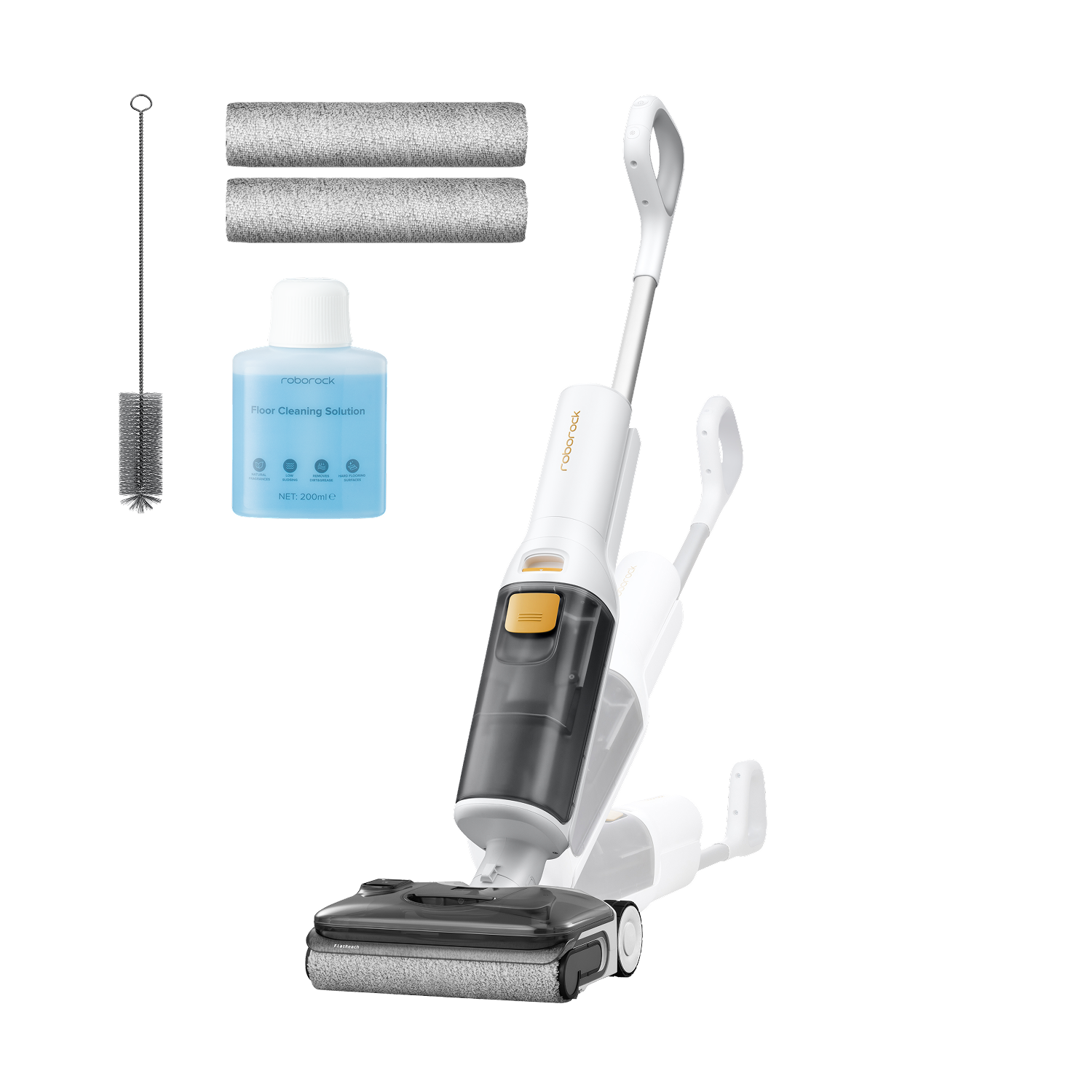 Roborock F25 GT Gen2 Set