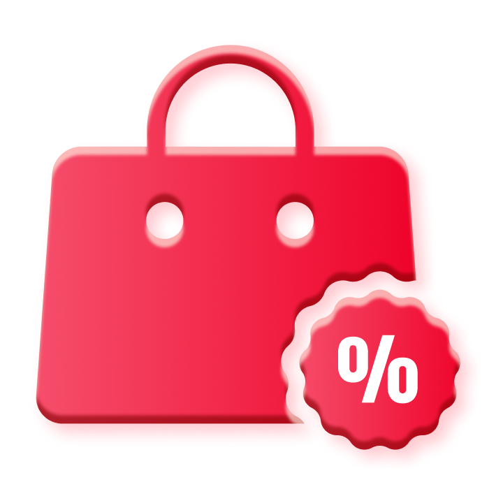 Left Icon