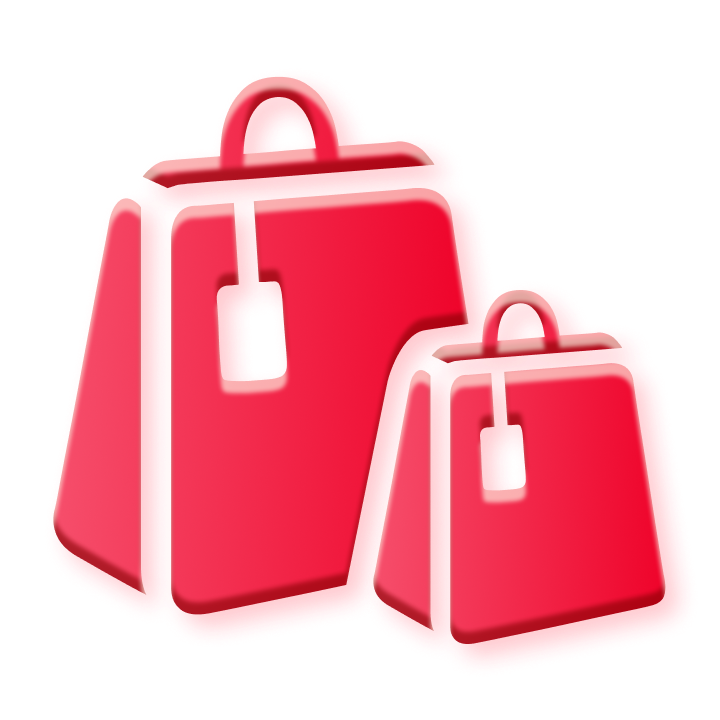 Left Icon