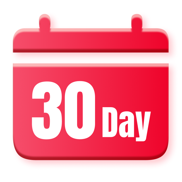 Garantía de precio 30 días
