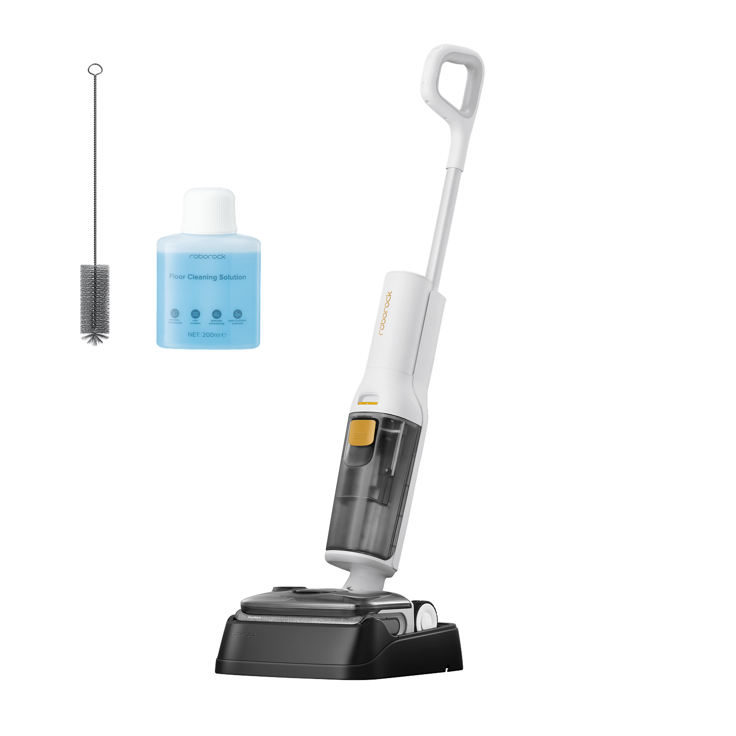 Roborock F25 GT Gen2