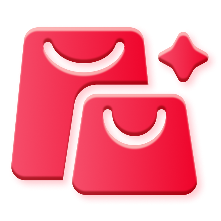 Left Icon