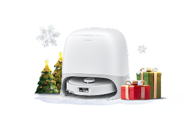 This is a image Serie Roborock Qrevo