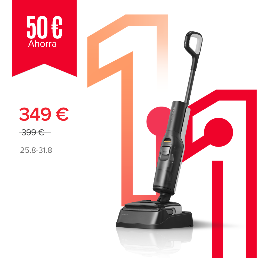 Roborock F25