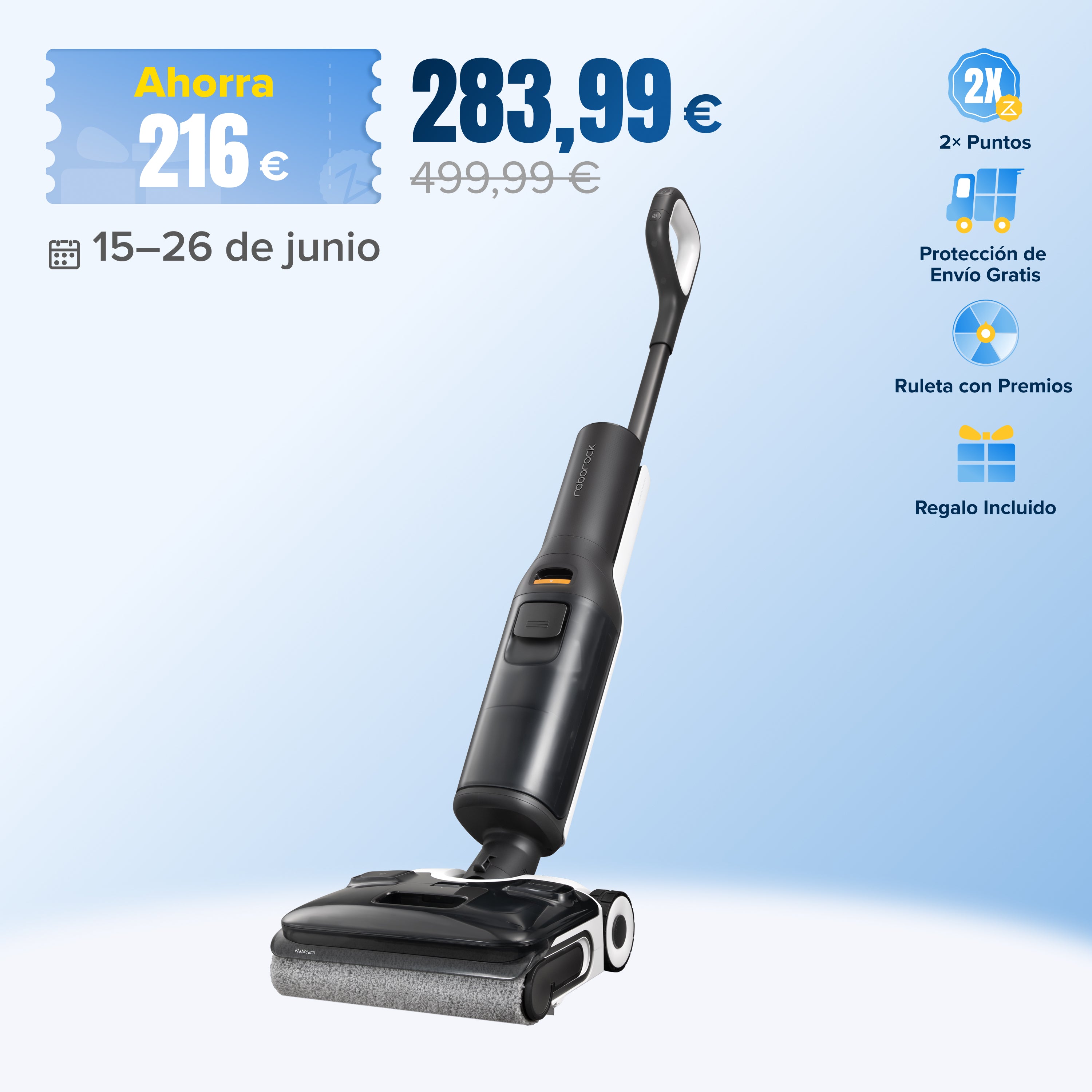 Roborock F25 ALT