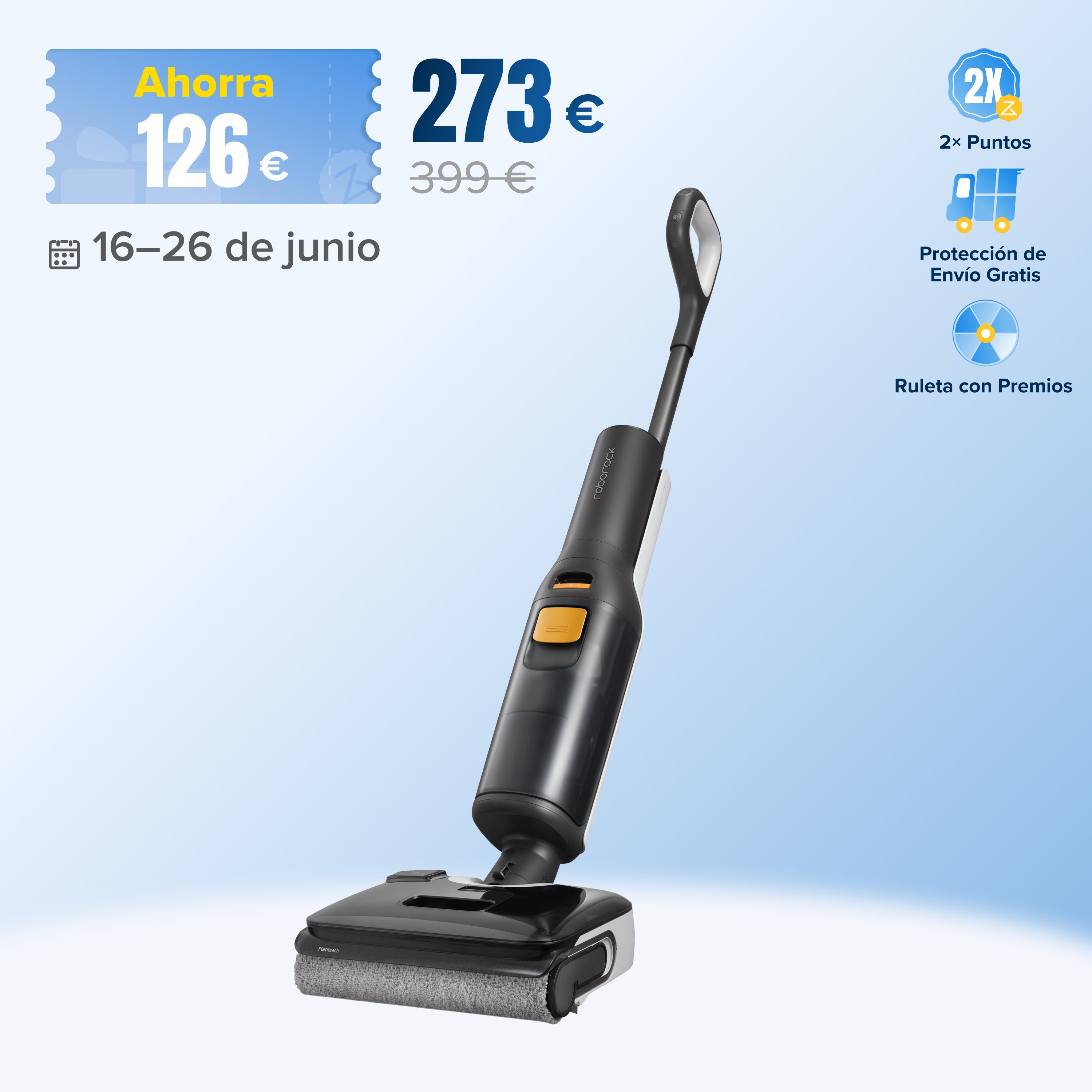 Roborock F25 BX