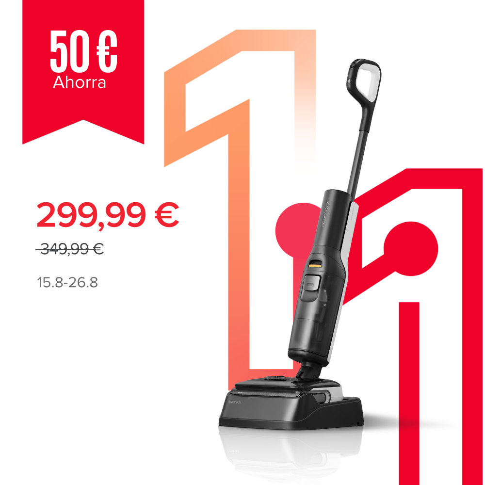 Roborock F25 LT