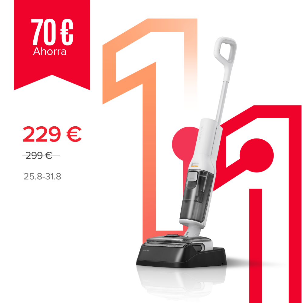 Roborock F25 RT
