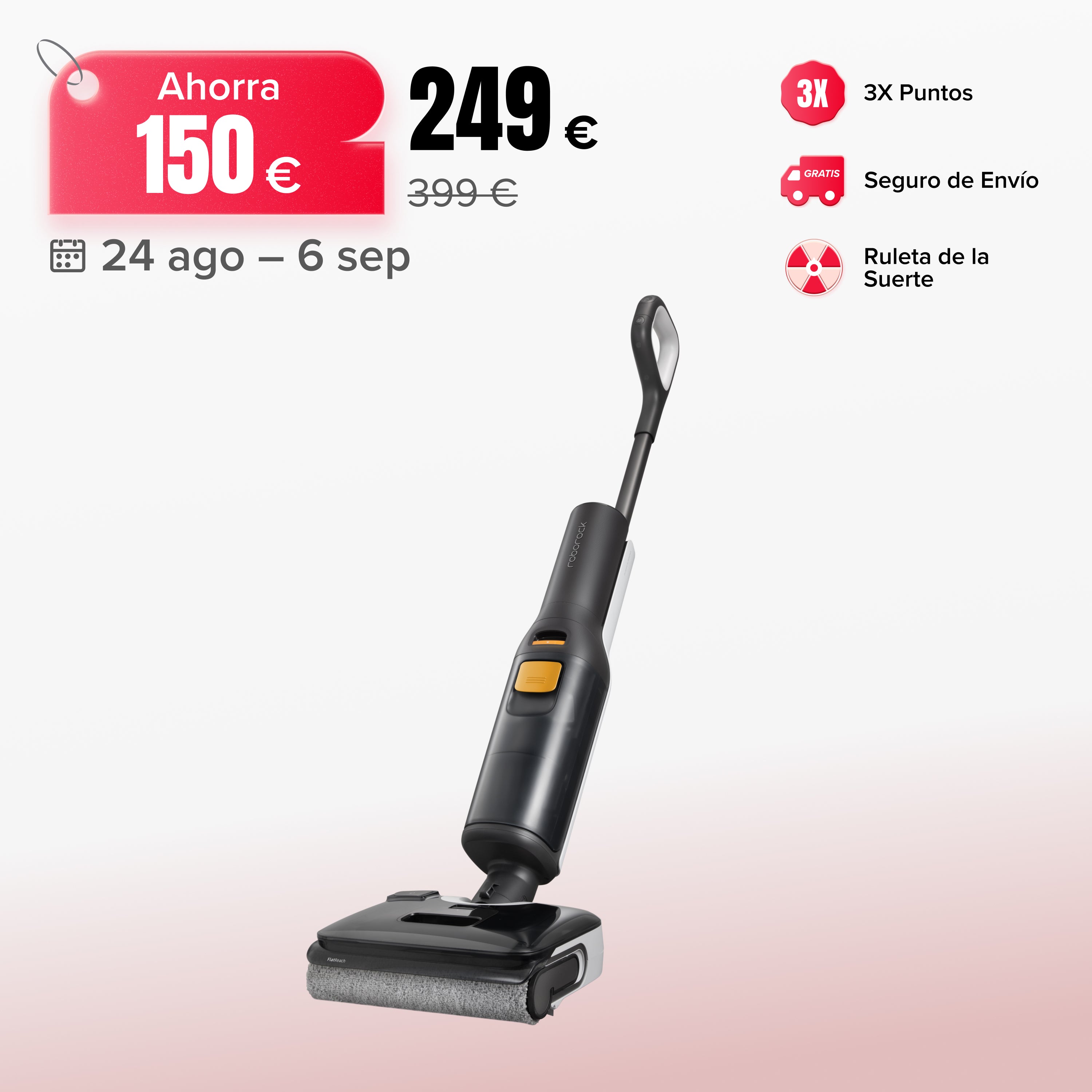 Roborock F25 BX