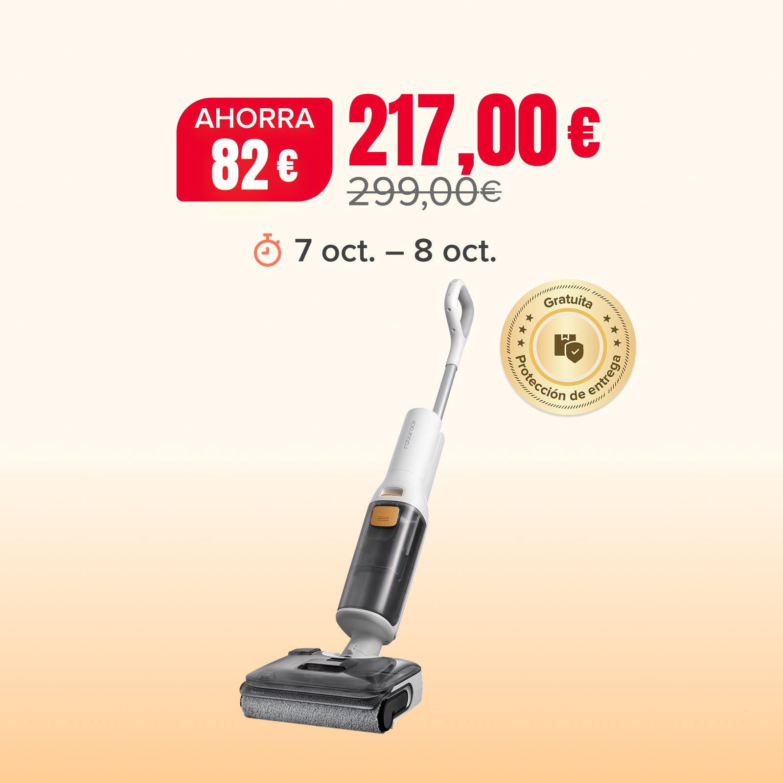 Roborock F25 GT