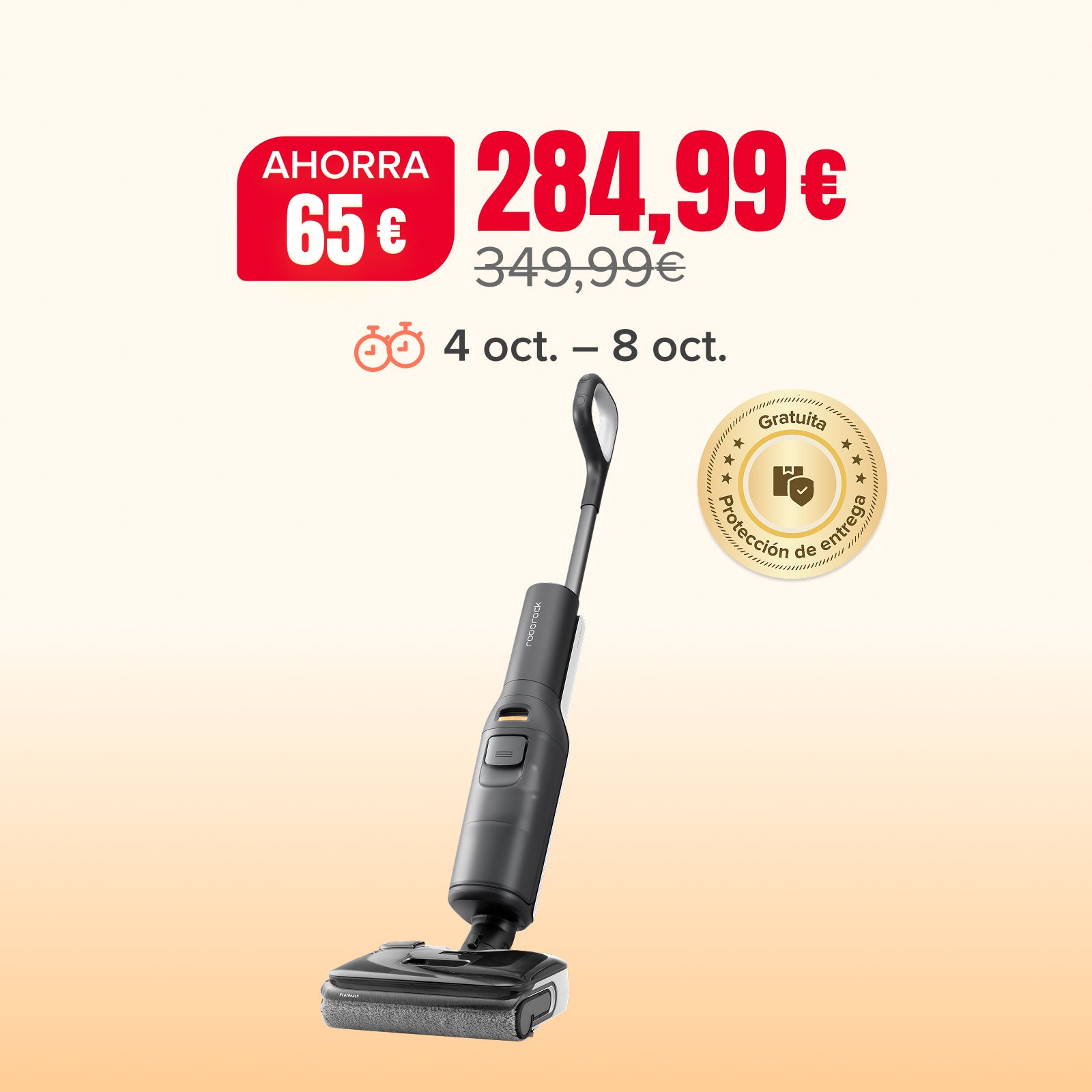 Roborock F25 LT