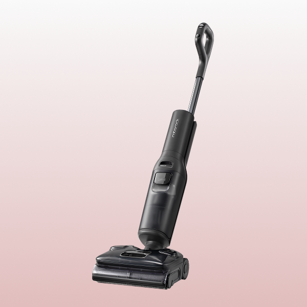 1 ganador Roborock F25 Ultra