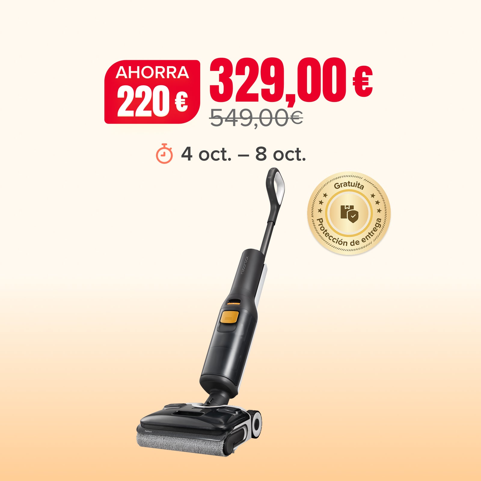 Roborock F25 XT
