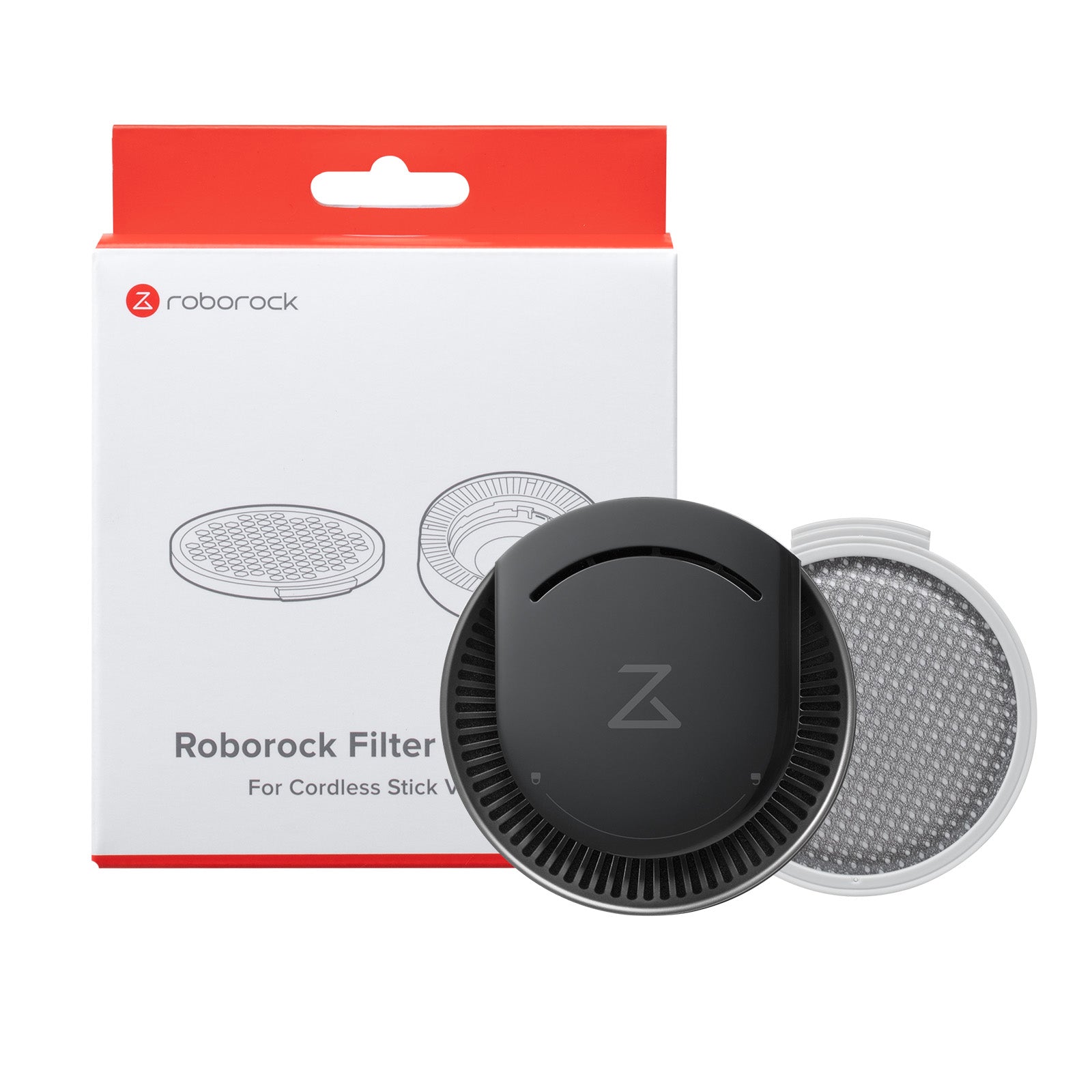 Roborock Filtro x2 para H5