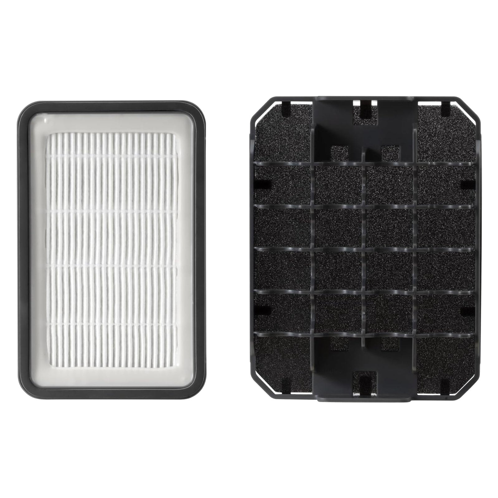 Roborock Filtro lavable original para H60 Hub Ultra y H60 Hub Pro, aspiradora de palo