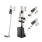 Roborock H60 Hub Aspirador Escoba sin Cable con Base de Vaciado Automático