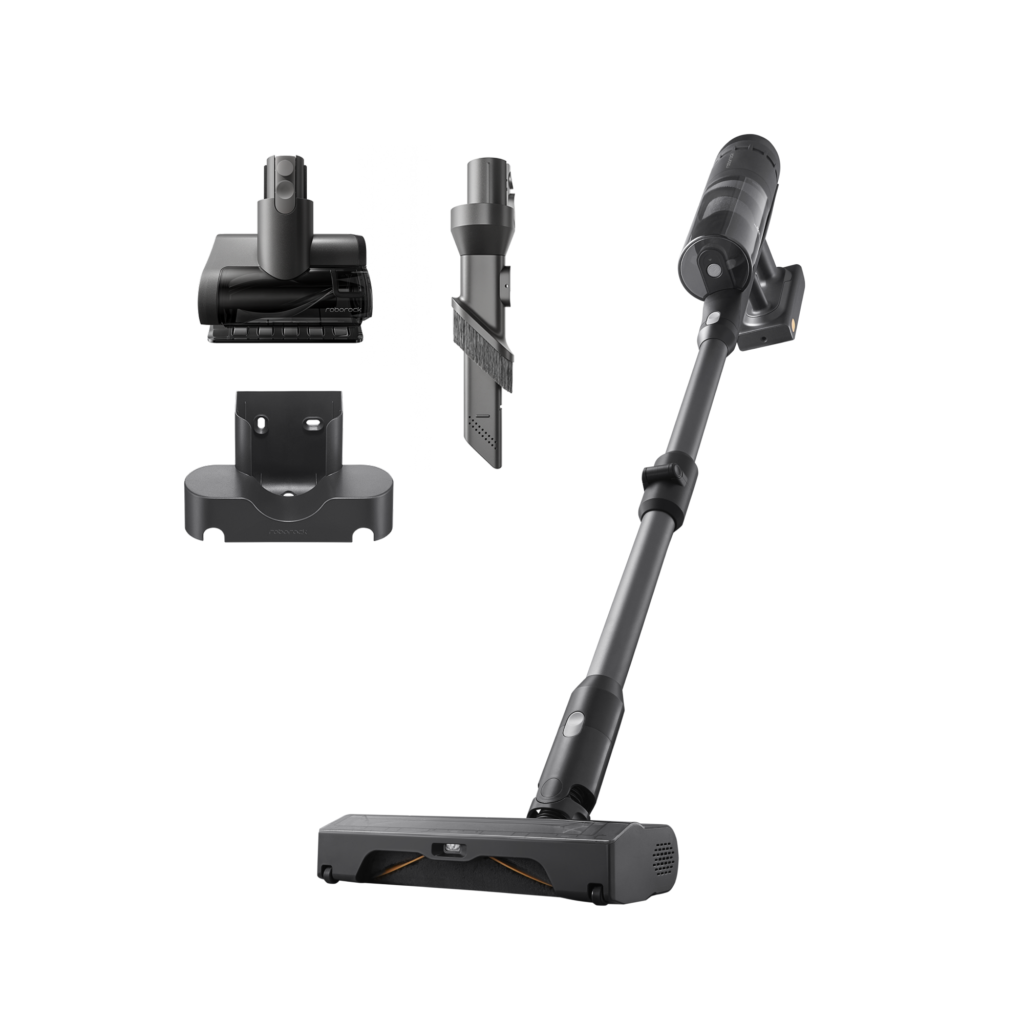 Roborock H60 Ultra Aspirador Escoba sin Cable 3 en 1
