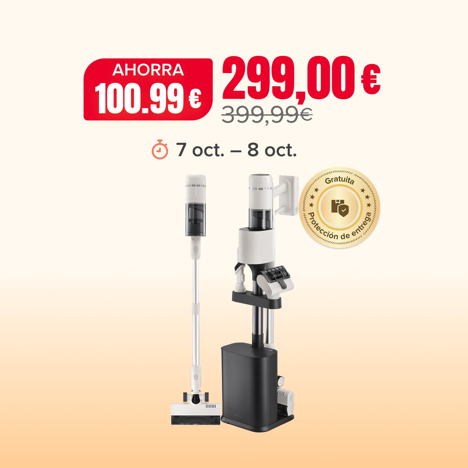 Roborock H60 Hub
