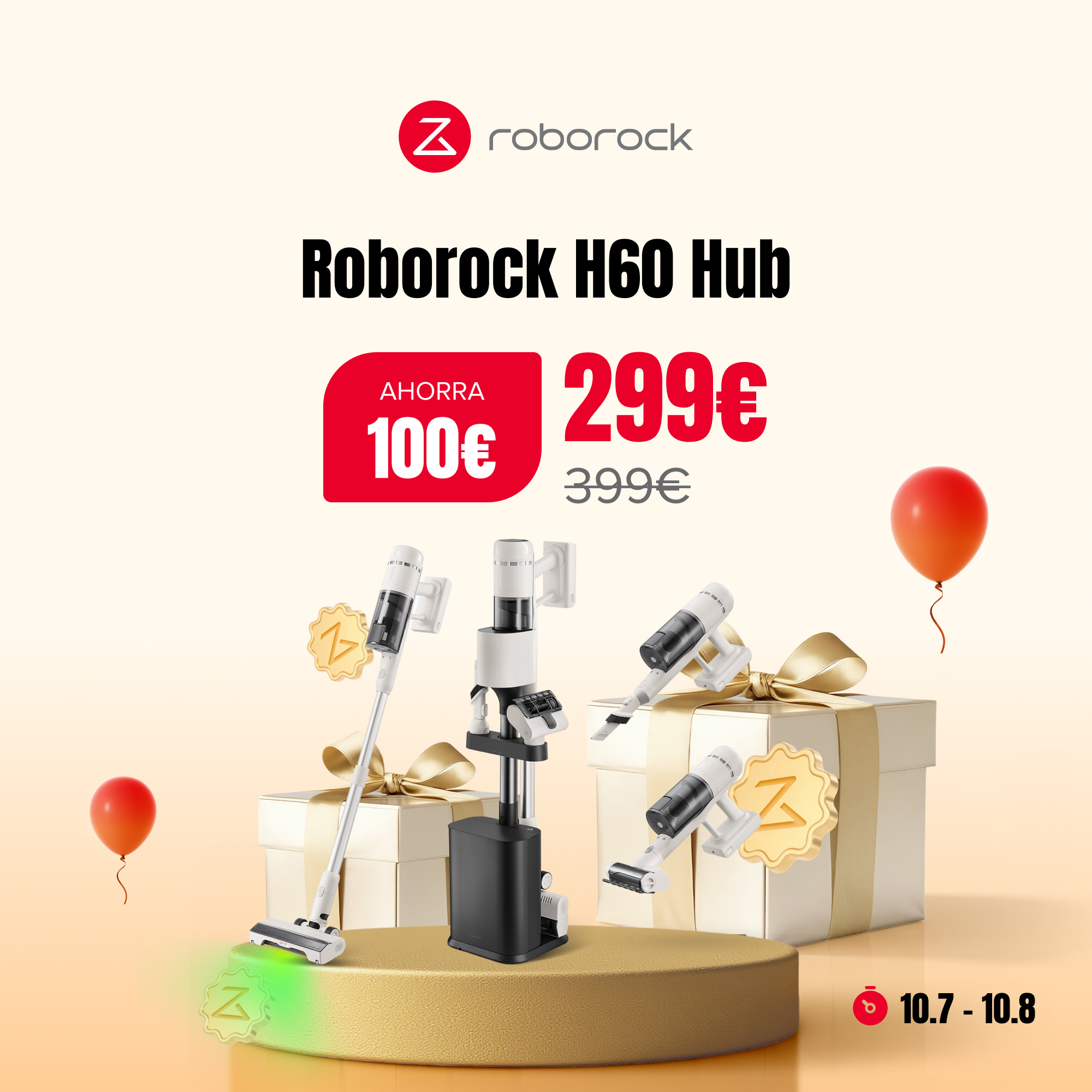 H60 Hub