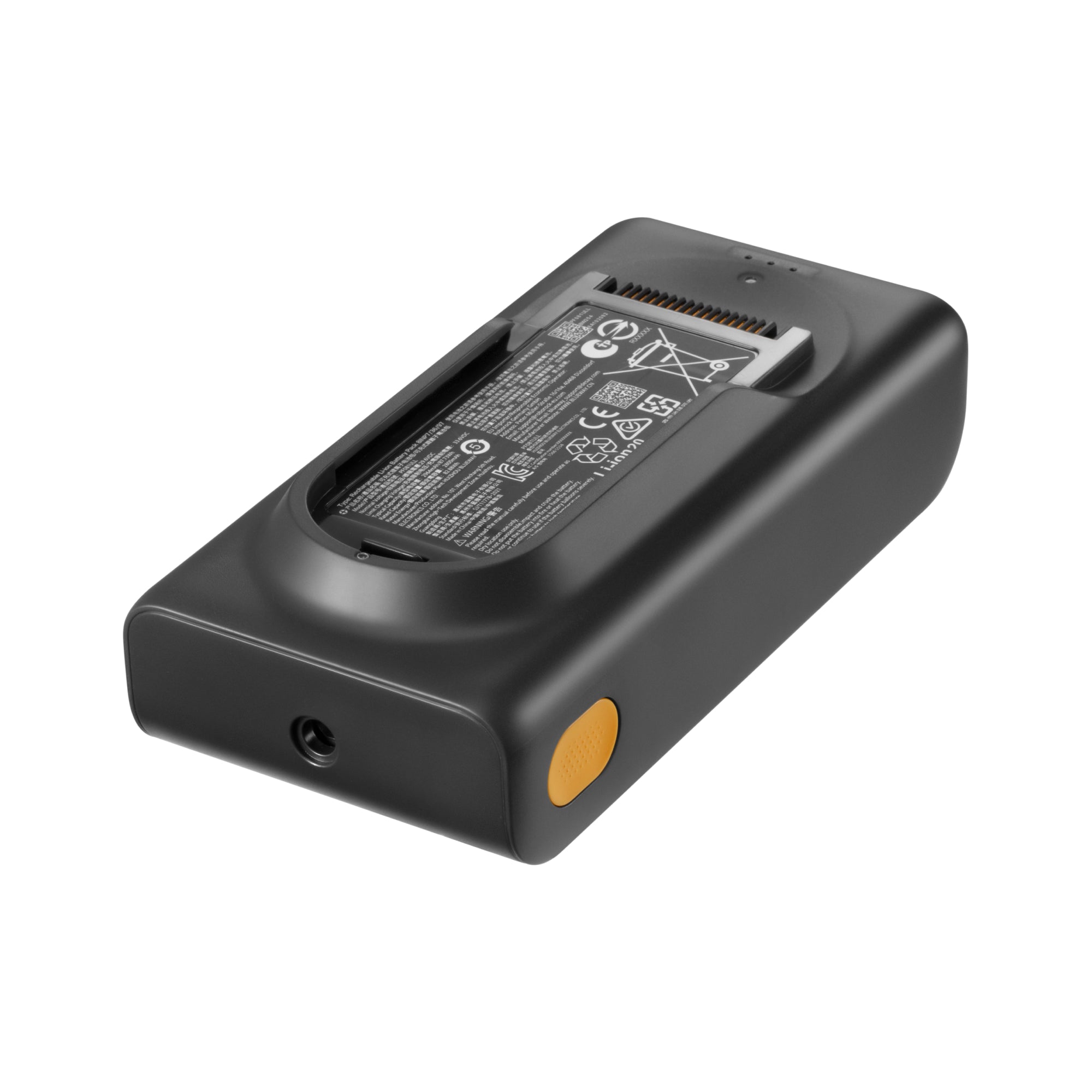 Batería de 8 celdas 2964 mAh de iones de litio para H60 Hub Ultra/H60 Ultra – alta capacidad para mayor autonomía, compatible con aspiradoras de mano inalámbricas