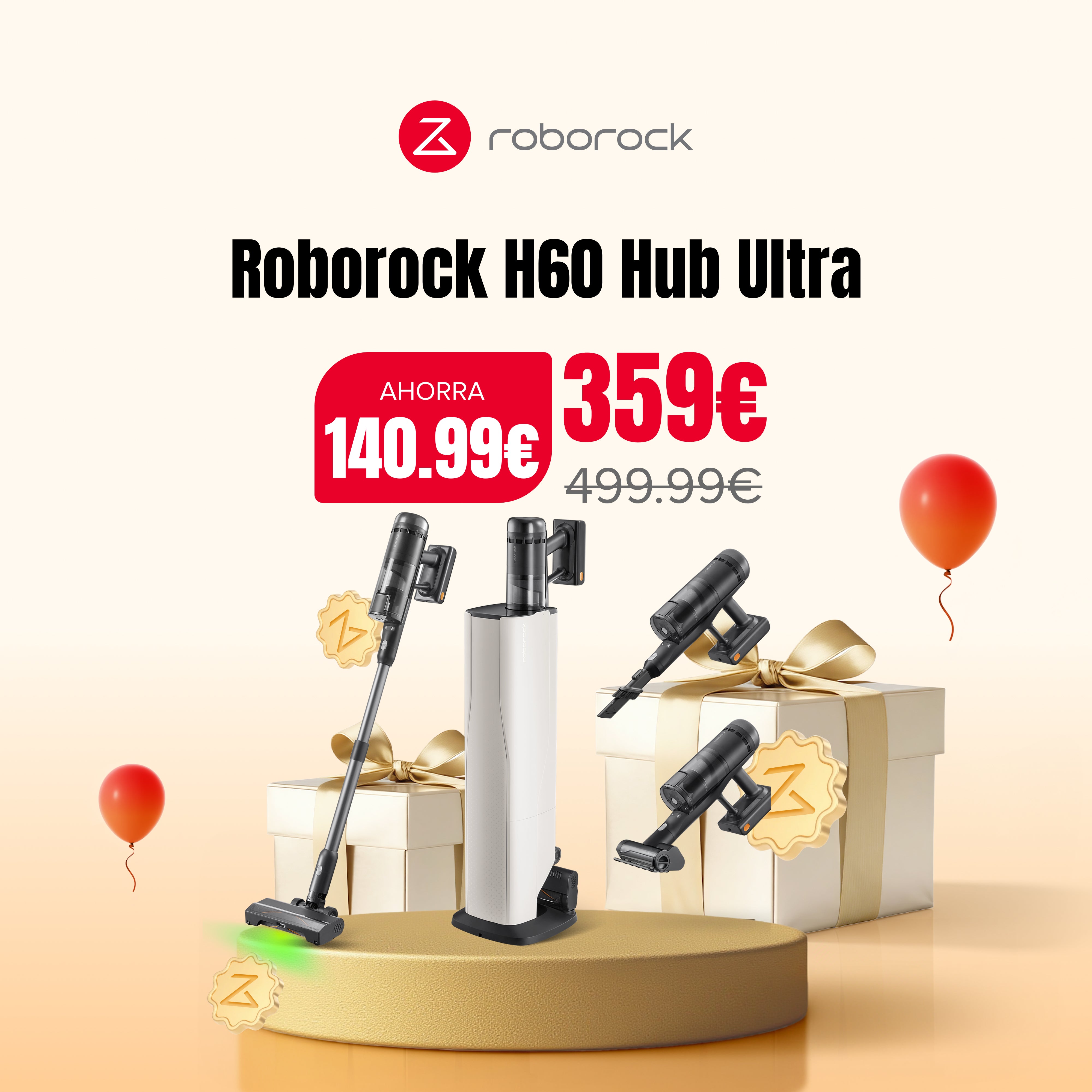 H60 Hub Ultra